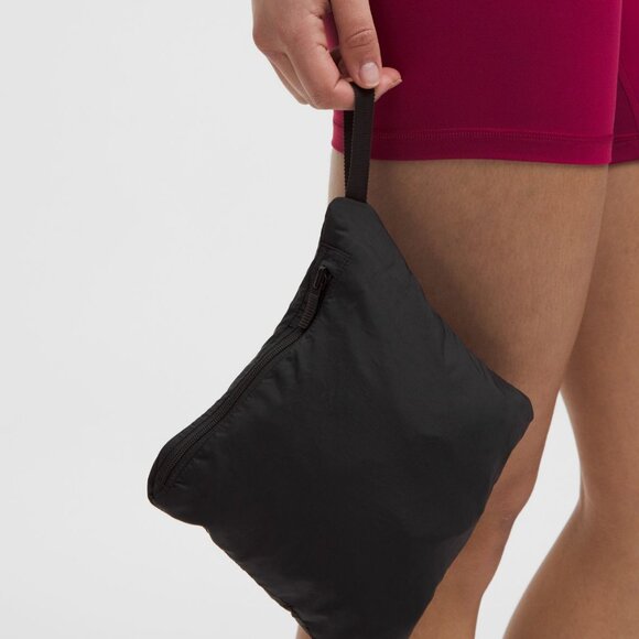 Hood-Lite Relaxed-Fit Jacket - Picture 4 of 5